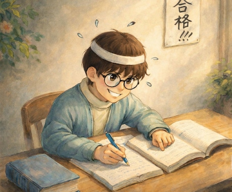 国家試験間近！月単位で徹底的にサポートします 理学療法士(15年目)が学生さんの様々なお手伝いします！ イメージ2