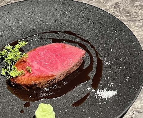 フレンチ歴15年・料理の悩み即解決します うまくいかない原因をプロが見抜きアドバイスします イメージ1