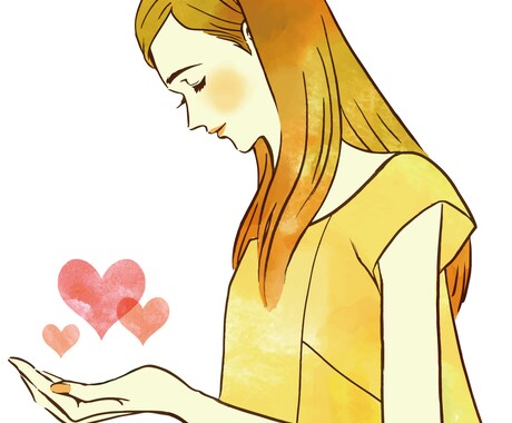 霊視+タロット+オリジナル占術で占います ティックトックでの課金が厳しい方向けです。 イメージ2