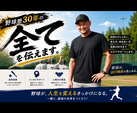 野球の悩み全て解決します 日本一投手が教える野球のいろは イメージ1