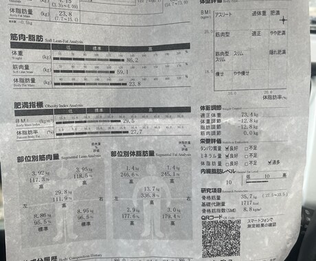 身体を変えたい方に自身の経験をお伝えします 筋トレを初めよう！「筋トレを初めて半年未満の方々におすすめ」 イメージ2