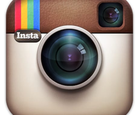 【格安】Instagramのフォロワーを増やします！ イメージ1