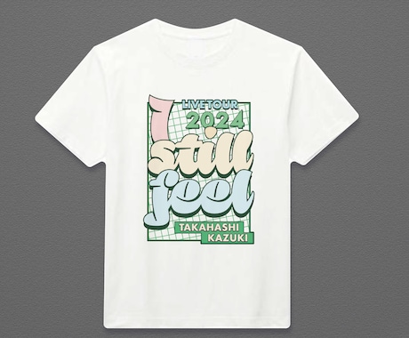 オリジナルグッズ・企業ノベルティ等 デザインします Tシャツ・パーカー・アクスタ・トートバッグ・タオル・文具など イメージ2