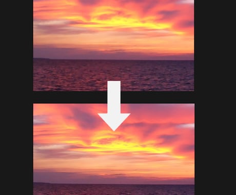 AI高解像度写真提供サービス します 低解像度の写真を驚くほどの高解像度と鮮明度に仕上げます。 イメージ2