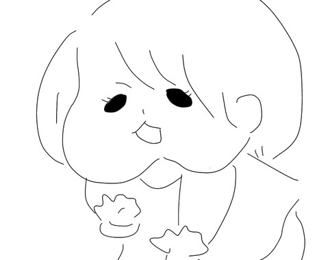 イメージイラストなどの作成を行います 雑誌などのちょっとしたイラストお描きします。 イメージ2