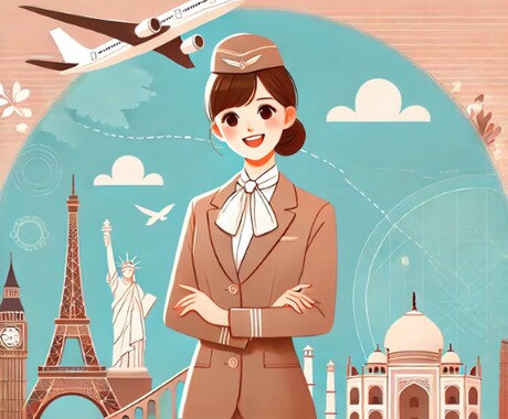 コンテンツSEOに沿った記事作成を行います 【ターゲット分析から入稿まで対応可能】旅行系ライティング イメージ1