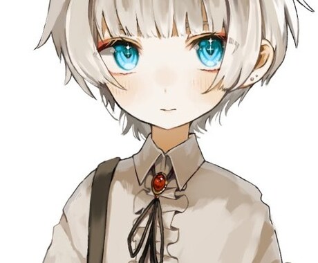 あなたのアイコン描きます イメージ1