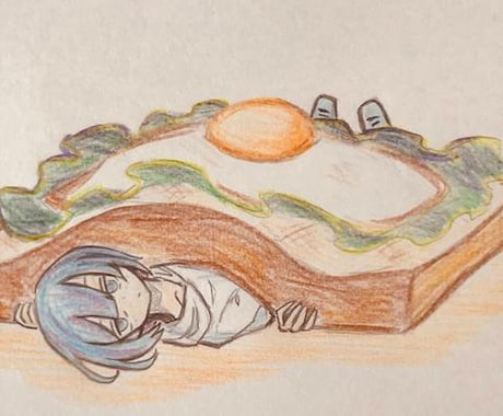 アイコン描かせていただきます Dear ココナラでブログ読者を増やしたい人へ イメージ1
