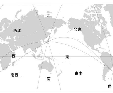 簡単な間取り図の書き方を指導します 間取り図の書き方でお悩みの人へ イメージ1