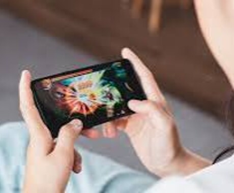 ゲームの攻略代行いたします ここがクリアできない、周回が面倒くさいなどの人募集です！ イメージ1