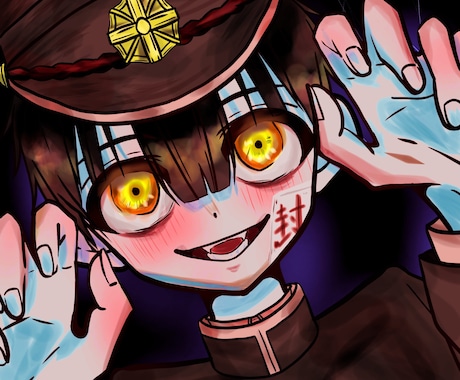 あなたが気に入るイラスト描きます 要望にあったイラストを全体絵からミニキャラまで作成します。 イメージ1