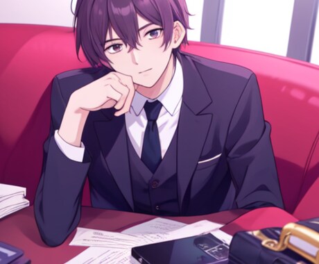 仕事の悩み相談サービス✨愚痴聞きます あなたの仕事に関する悩みや不安を解消するお手伝いをします イメージ1