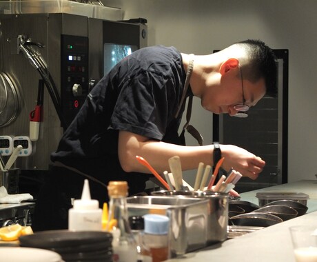 家でも簡単に美味しい韓国料理が作れます 韓国出身現役料理人がお出しする簡単で美味しい韓国料理！ イメージ1