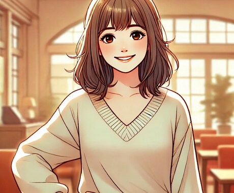 いつでもポジ活！お悩み聞きます 心を軽くするお手伝いをします☆ イメージ1