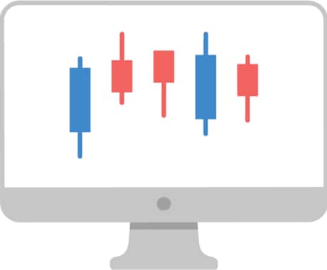 順張りデイトレ手法で安定したトレードが実現できます CFD,FXで実際に長年活用している手法です。トレード公開中 イメージ1