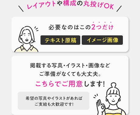 限定2枠！売れる広告バナー画像をプロが作成します 成果重視！集客と売上アップにつながるバナー・ヘッダー・FV イメージ2