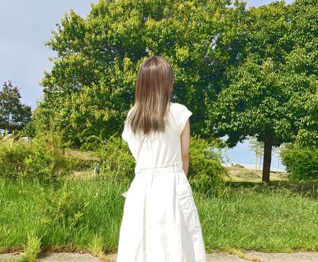 女性のためのメンタルケアします 安心！契約期間終了後1ヶ月チャットサポートつき イメージ2