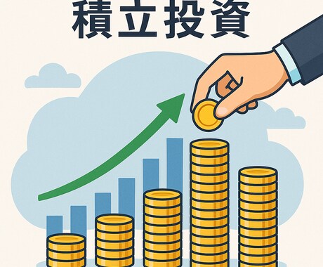 あなたの資産形成をお手伝いさせていただきます 【無料】まずはお気軽に相談内容を教えてください イメージ2