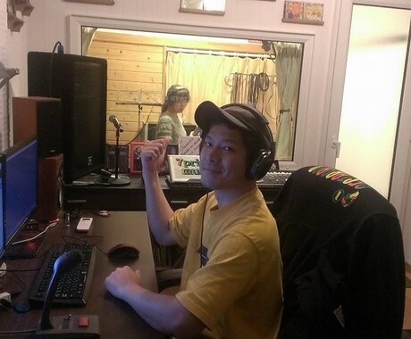 音楽レーベルオーナーになる方法を教えます 大手作家事務所の音楽クリエイターによるビデオチャット講義 イメージ1