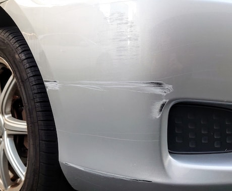 軽補修のプロ｜車の小キズを写真で診断します 軽補修専門。写真で“修理か・DIYでいいか”をお伝えします。 イメージ2