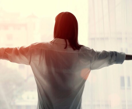 恋人へ依存しがちな恋の疲れを癒やします 彼に依存しがちな心へ、本来のあなたに戻るお手伝い イメージ2