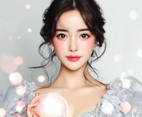 朝専用♡ワンコインプチ鑑定♡今の彼の気持ち占います どんな日になる？処方箋がほしい方◎詳細不要◎生年月日のみOK イメージ1