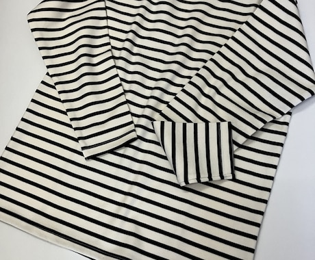 セミオーダー「レディー長袖Ｔシャツ」作ります あなたに合った希望のレディース長袖Ｔシャツ製作承ります イメージ2