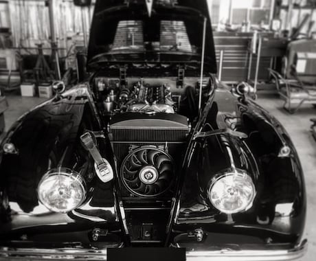 車の不具合の予想、鈑金塗装の相談など致します 車関連の仕事を10年ほどしております。 イメージ1