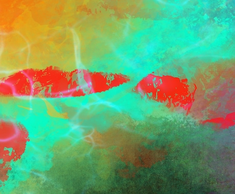 世界に1つだけの絵を描きます 商用利用も可能ですご自由にお使いください イメージ2
