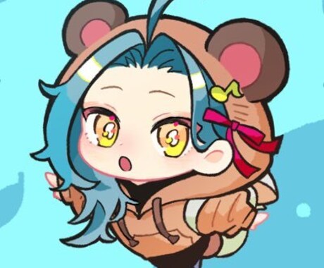 ショートの歌ってみたMixをします 素敵なミックスになるように頑張ります！ イメージ1