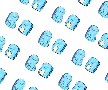 貴方の希望に応えるイラストを作成します イメージ1
