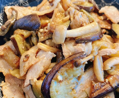 疲れを取りたい方に食べて欲しい豚肉糀レシピ教えます 味付けはは発酵調味料だけ！寝ても疲れが取れない方必見！ イメージ1