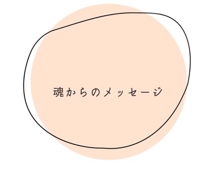 貴方の魂と繋がり降りてきたメッセージします チャネリング☆背中を押される言葉、未来から、現在のことなど イメージ1