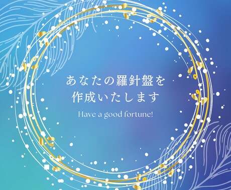 MBTI×占星術で▶️二人の相性◀️占います 即納！あなたとお相手の気になる相性♡占います♪ イメージ2