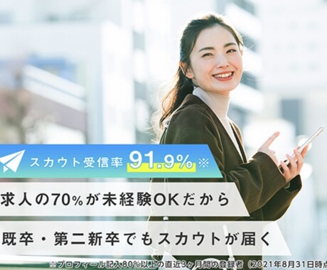 バナー、メインビジュアル等作成いたします 大手企業のバナーデザイン経験あり イメージ2