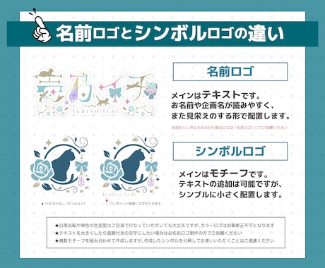 配信者さんにおすすめのシンボルロゴ作成します 商用利用込みでお得！オリジナルグッズや透かしに使えます イメージ2