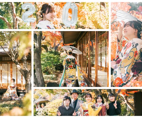 〇入学・卒業・成人式〇 関西圏の出張撮影承ります Instagramフォロワー2.3万超のプロカメラマン イメージ2