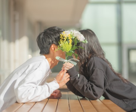 結婚式のOP動画を制作します 企画・撮影・編集全て一貫して提案します イメージ1