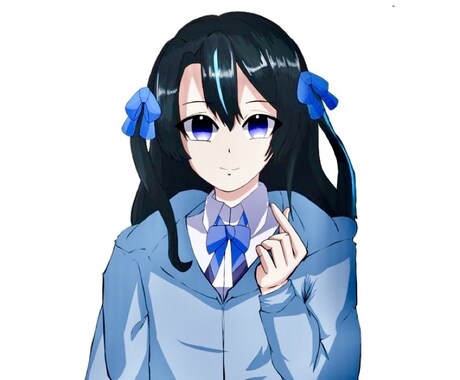 アイコン描かせていただきます 自分専用が欲しい方におすすめ！ イメージ1