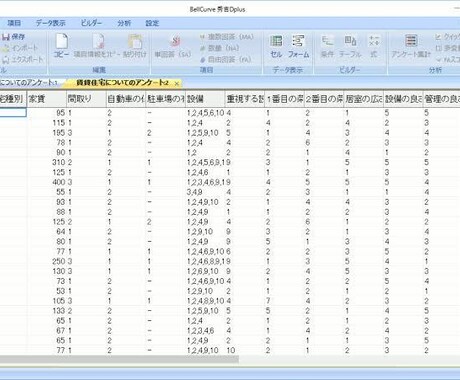 文字起こし、データ入力代行します Excel、Wordなど即日、業務受け付け イメージ2