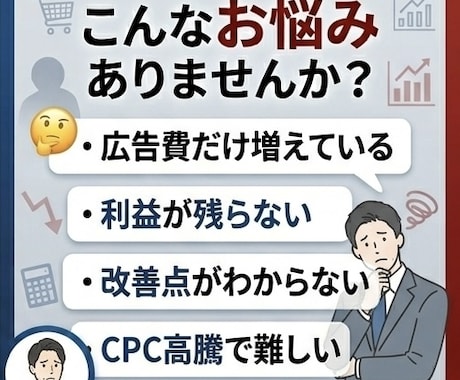 amazonスポンサー広告運用代行いたします 現役運用者が売り上げ改善を支援 イメージ2