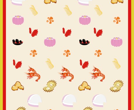 イラストレーターでロゴやフライヤーを制作します 意図が伝わるデザインを心がけています！ イメージ2