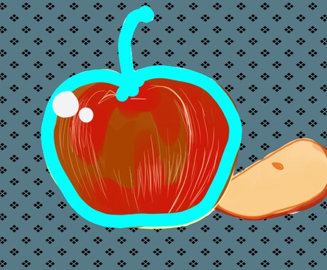お好みの画風で絵を描きます アイコン、挿絵、様々な用途でご利用ください。 イメージ2