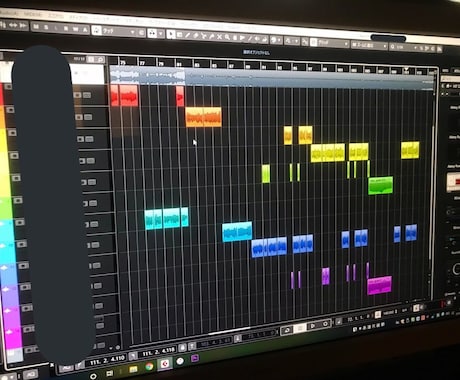 クオリティ重視！高品質なカラオケ音源を作成します 〜原曲に引けを取らない高クオリティなオフボーカル音源〜 イメージ1