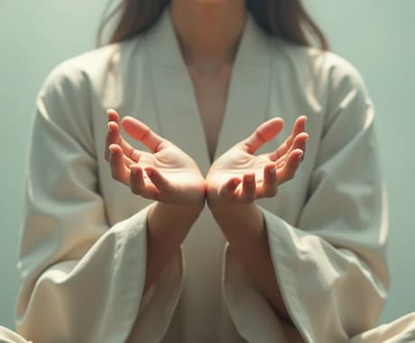 気功技術で相手の心や好意を得て主導権を握ります ハイパーラポール＆ラポールの気功技術で恋愛・仕事も意のままに イメージ2