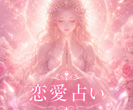 相手のトリセツと相性を占います あなたの状況に合わせた個別鑑定で寄り添ったメッセージを イメージ1