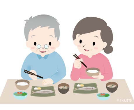 リハ・介護・メディカル系・その他イラスト描きます 医療職が描く!適格な図・イラストで【想いが伝わる】お見積り要 イメージ2