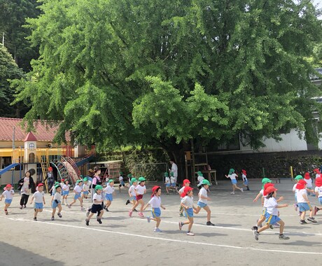 子育て・幼稚園等でのお子様の心配事の相談にのります 現役の主幹保育教諭が、何でもお答えいたします！ イメージ1