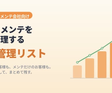 小さなお店の売上・利益管理表を作ります 入力するだけで毎月の利益がひと目でわかります イメージ1