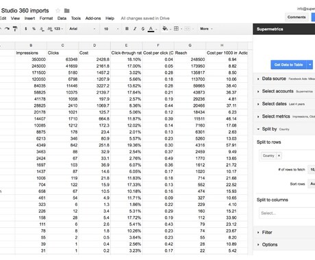 任意のサイトに対してスクレイピングをします ウェブサイトから様々なデータを大量に取得できます イメージ2